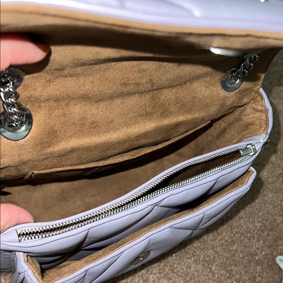 Coach Klare Crossbody 25 With Puffy Diamond Quilting - Picture 5 of 5